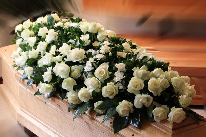 Fiori per Funerale Pordenone